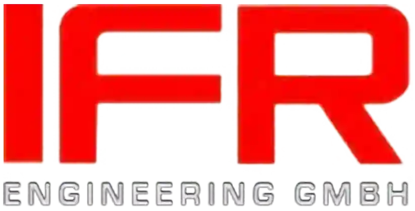ifr Logo